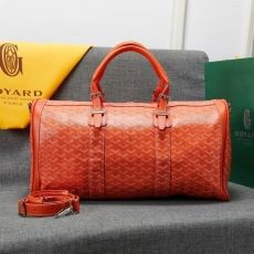 Goyard Travel Bags